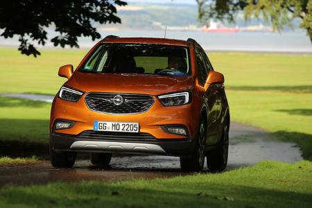 Opel Mokka-SUV-Fahrbericht-Exterieur