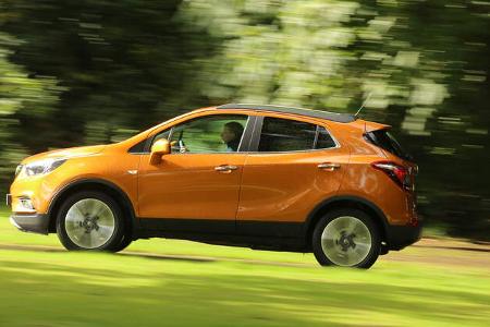 Opel Mokka-SUV-Fahrbericht-Exterieur