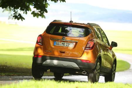 Opel Mokka-SUV-Fahrbericht-Exterieur