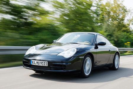 Porsche-911-Carrera-993-und-996-im-Fahrbericht
