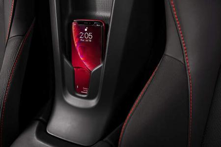 07/2019, Chevrolet Corvette C8 Sting Ray