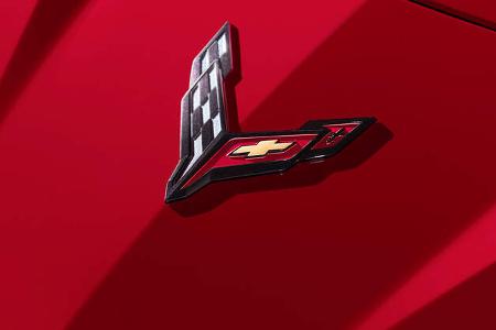 07/2019, Chevrolet Corvette C8 Sting Ray