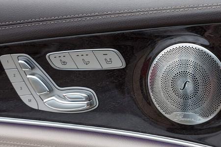 Mercedes-E350d-T Modell-Diesel-Fahrbericht-Kombi-Cockpit