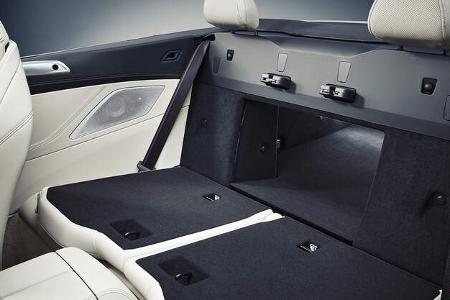 BMW M850i xDrive Cabriolet