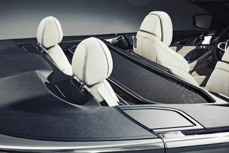 BMW M850i xDrive Cabriolet