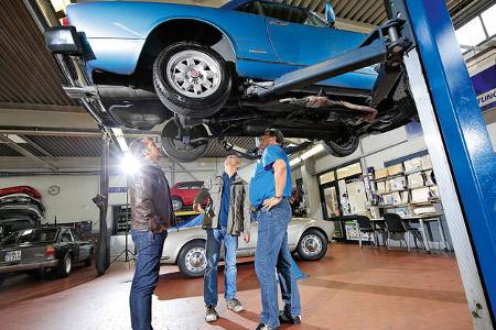 Pininfarina-Spidereuropa-MKL-Fuhrpark