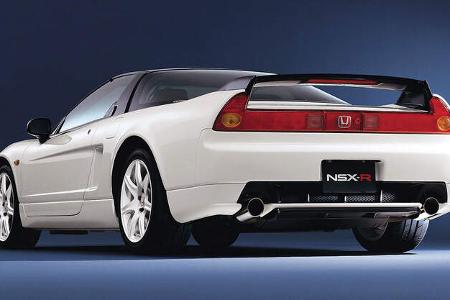 Honda NSX
