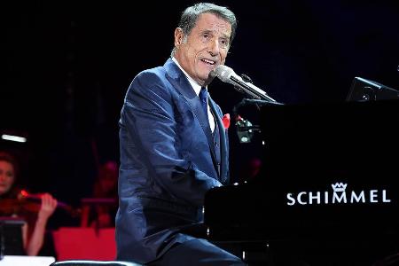 Zum zehnten Todestag: Fünf Fakten über Musikikone Udo Jürgens