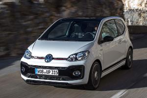VW Up GTI