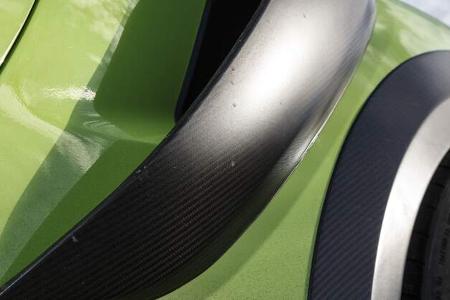 Techart GT Street R, Fahrbericht, Tuning-Test