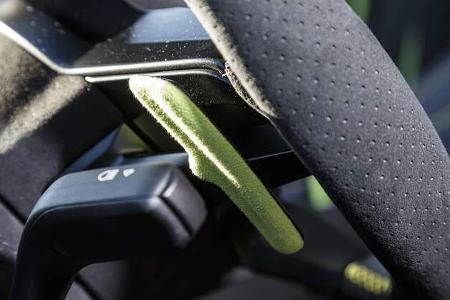 Techart GT Street R, Fahrbericht, Tuning-Test