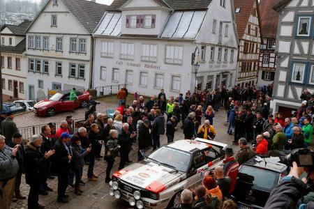 AvD Histo Monte Carlo Walter Röhrl 2017