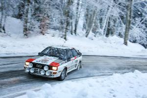 AvD Histo Monte Carlo Walter Röhrl 2017