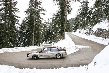 AvD Histo Monte Carlo Walter Röhrl 2017