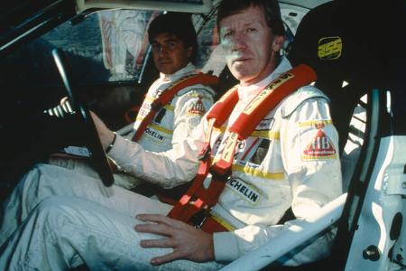 AvD Histo Monte Carlo Walter Röhrl 2017