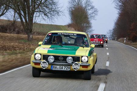 AvD Histo Monte Carlo Walter Röhrl 2017