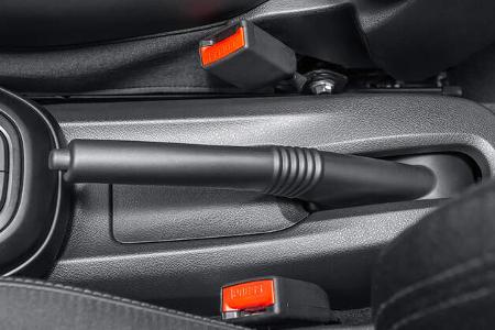 Lada Vesta Limousine