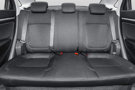 Lada Vesta Limousine