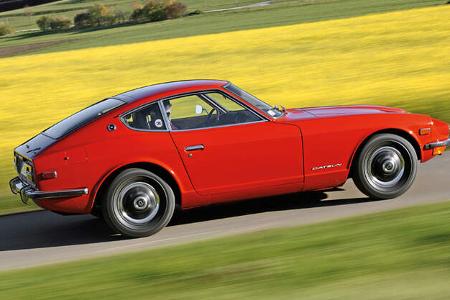 Datsun 240Z
