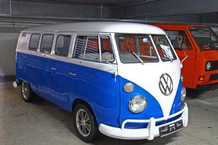 Bremen Classic Motorshow 2017