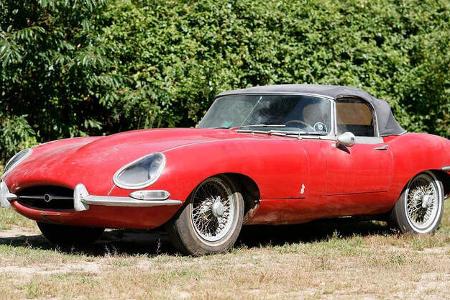 10/2013 - Bonhams Preserving the Automobile 2013