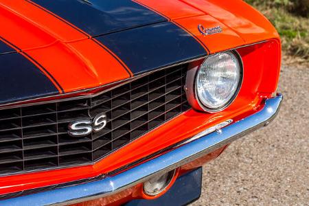 Fahrbericht-Chevrolet-Camaro-Convertible-Mercedes-450-SL-Morgan-Plus-8