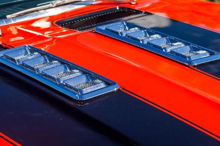 Fahrbericht-Chevrolet-Camaro-Convertible-Mercedes-450-SL-Morgan-Plus-8