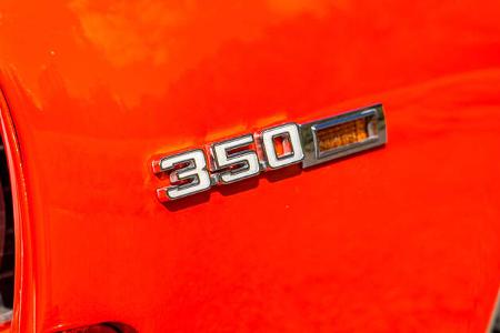 Fahrbericht-Chevrolet-Camaro-Convertible-Mercedes-450-SL-Morgan-Plus-8