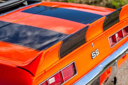 Fahrbericht-Chevrolet-Camaro-Convertible-Mercedes-450-SL-Morgan-Plus-8