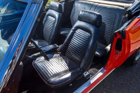 Fahrbericht-Chevrolet-Camaro-Convertible-Mercedes-450-SL-Morgan-Plus-8