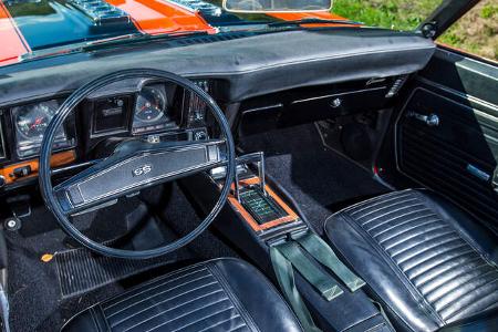 Fahrbericht-Chevrolet-Camaro-Convertible-Mercedes-450-SL-Morgan-Plus-8