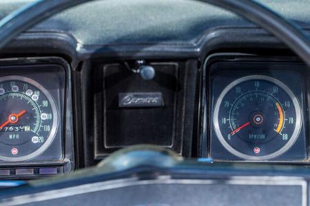 Fahrbericht-Chevrolet-Camaro-Convertible-Mercedes-450-SL-Morgan-Plus-8