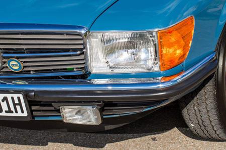 Fahrbericht-Chevrolet-Camaro-Convertible-Mercedes-450-SL-Morgan-Plus-8