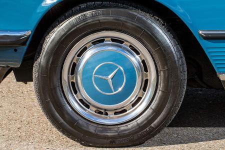 Fahrbericht-Chevrolet-Camaro-Convertible-Mercedes-450-SL-Morgan-Plus-8