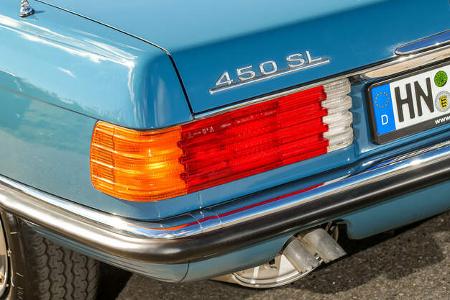 Fahrbericht-Chevrolet-Camaro-Convertible-Mercedes-450-SL-Morgan-Plus-8