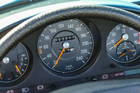 Fahrbericht-Chevrolet-Camaro-Convertible-Mercedes-450-SL-Morgan-Plus-8