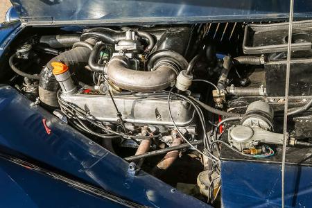 Fahrbericht-Chevrolet-Camaro-Convertible-Mercedes-450-SL-Morgan-Plus-8