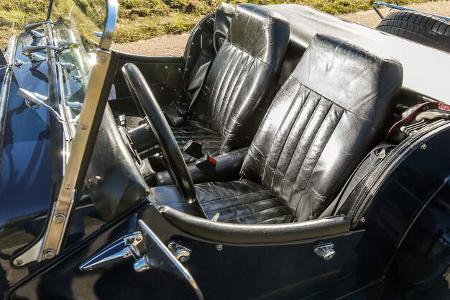 Fahrbericht-Chevrolet-Camaro-Convertible-Mercedes-450-SL-Morgan-Plus-8