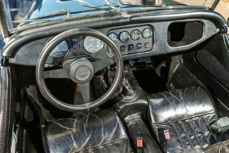 Fahrbericht-Chevrolet-Camaro-Convertible-Mercedes-450-SL-Morgan-Plus-8