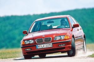BMW E46, BMW 3er, Kaufberatung, Gebrauchtwagen, Youngtimer
