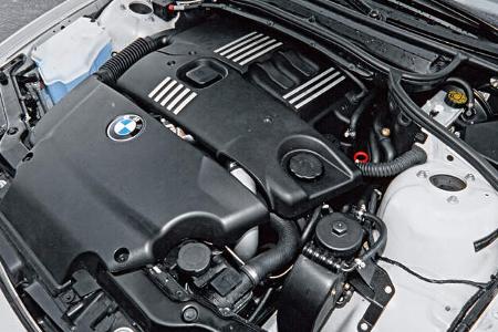 BMW E46, BMW 3er, Kaufberatung, Gebrauchtwagen, Youngtimer