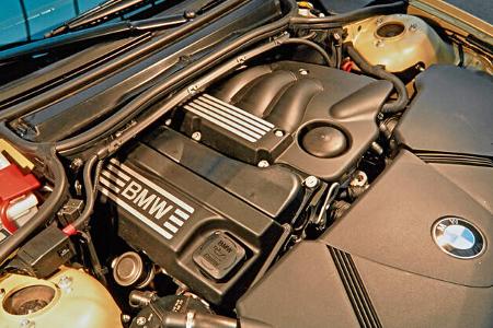 BMW E46, BMW 3er, Kaufberatung, Gebrauchtwagen, Youngtimer