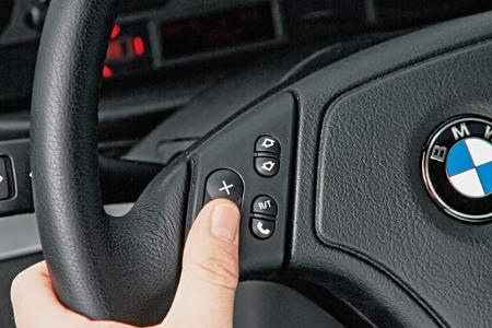 BMW E46, BMW 3er, Kaufberatung, Gebrauchtwagen, Youngtimer