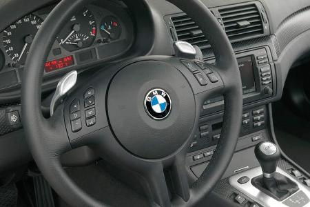 BMW E46, BMW 3er, Kaufberatung, Gebrauchtwagen, Youngtimer, SMG