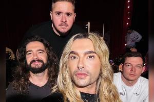 Tokio-Hotel-Stars melden sich nach Anschlag in Magdeburg zu Wort