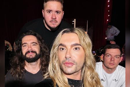 Tokio-Hotel-Stars melden sich nach Anschlag in Magdeburg zu Wort