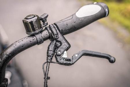 BMW X2City E-Scooter