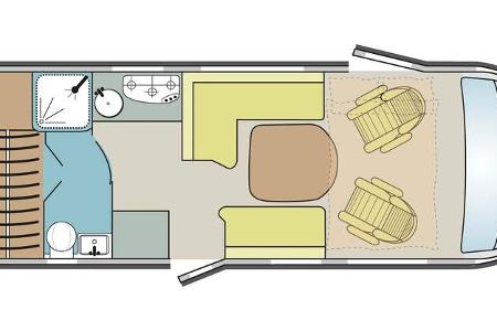 Challenger Sirius 2090