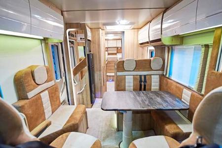 Giottiline G-Liner 937