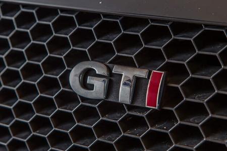 VW Lupo GTI, Typenbezeichnung